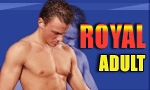 Shemales Porn on royaladult.com